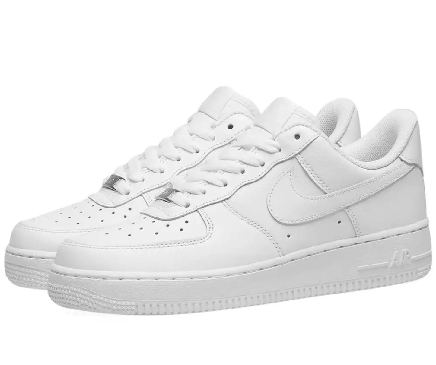 Nike Air Force 1 07 " White "