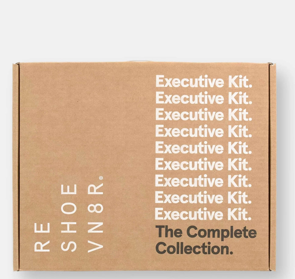 Reshoevn8r “ Executive Kit “