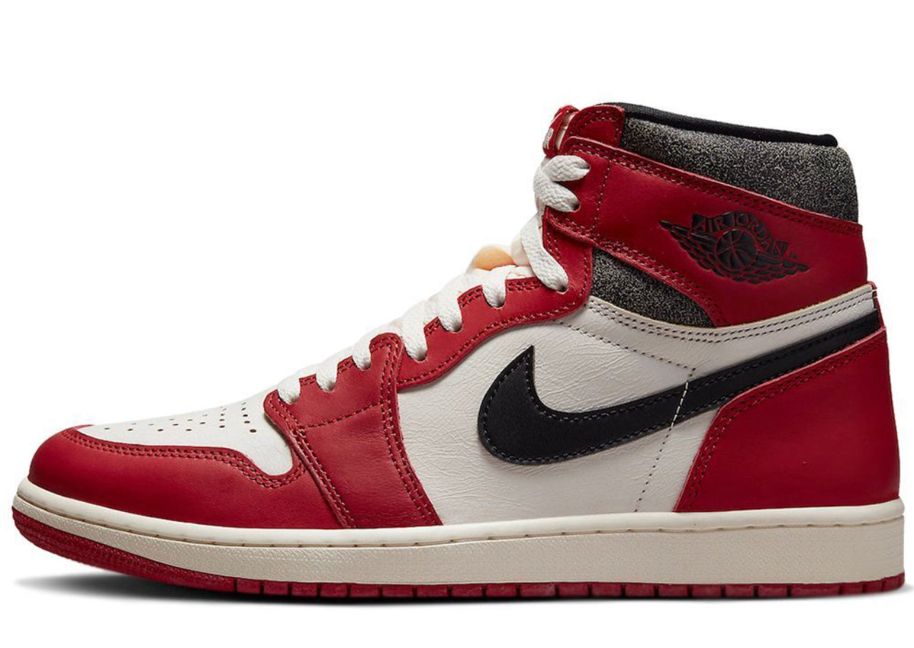 Jordan 1 “Lost and Found”