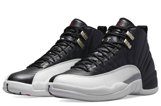 Jordan 12 “ Playoffs “