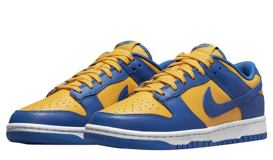 Nike Dunk Low “ UCLA “