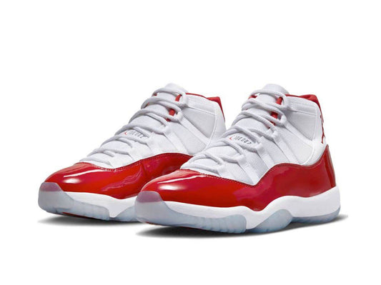 Jordan 11 “ Cherry “