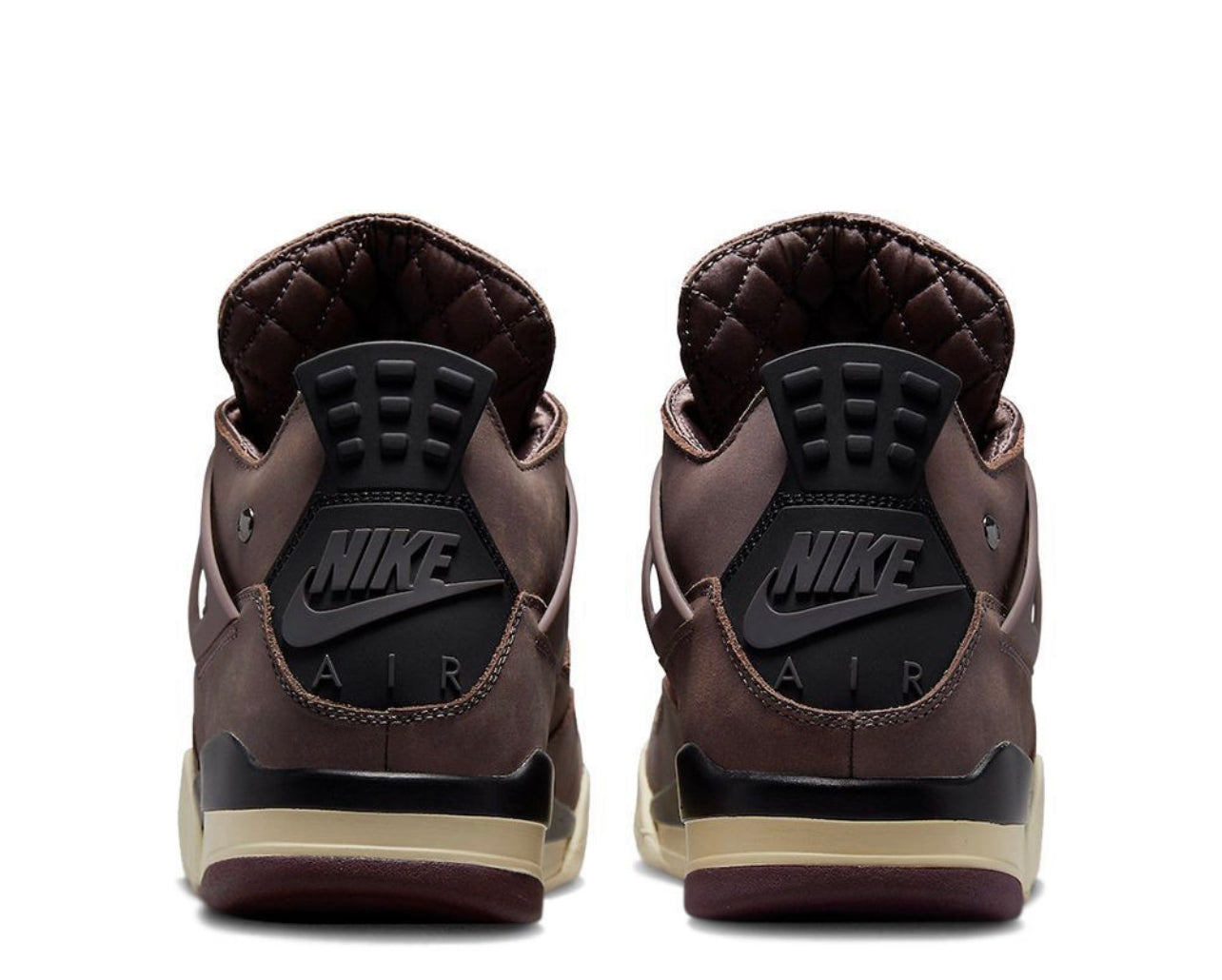 Air Jordan 4 Retro “ A Ma Maniere “ “ – S.O.L.E. Solidifier