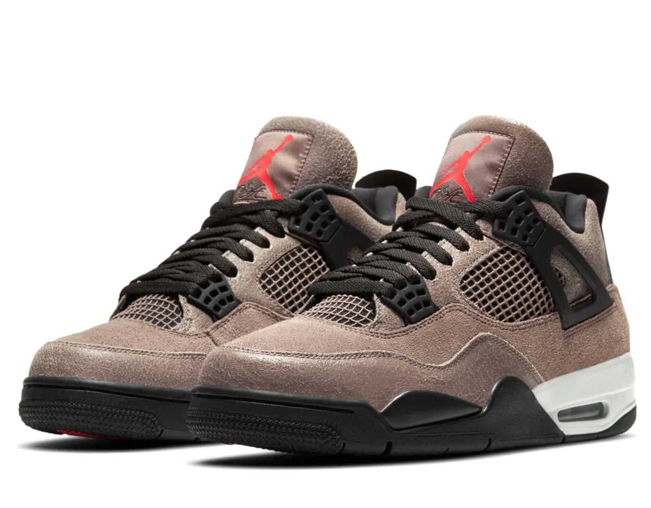 Jordan 4 “ Taupe Haze ”