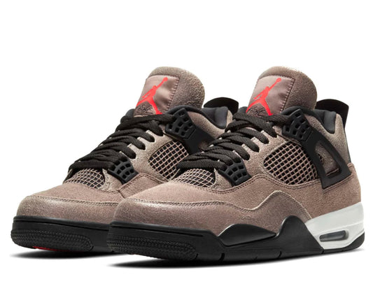 Jordan 4 “ Taupe Haze ”