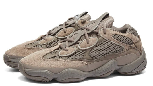 Yeezy 500 “ Clay Brown “