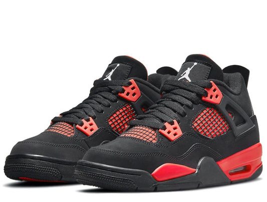 Jordan 4 “ Red Thunder “