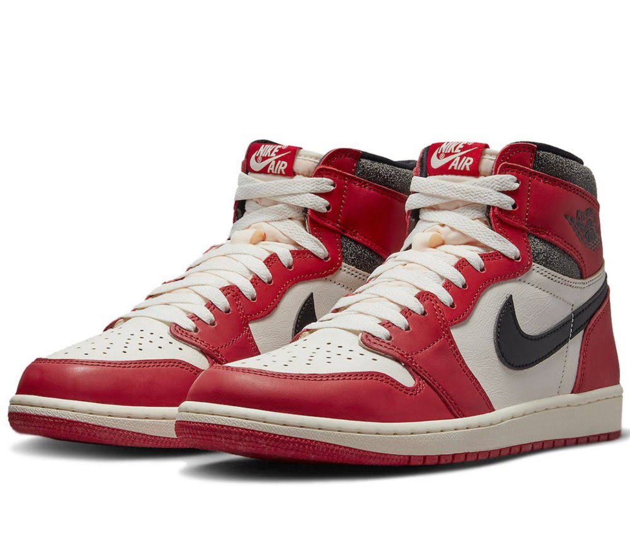 Jordan 1 “Lost and Found”