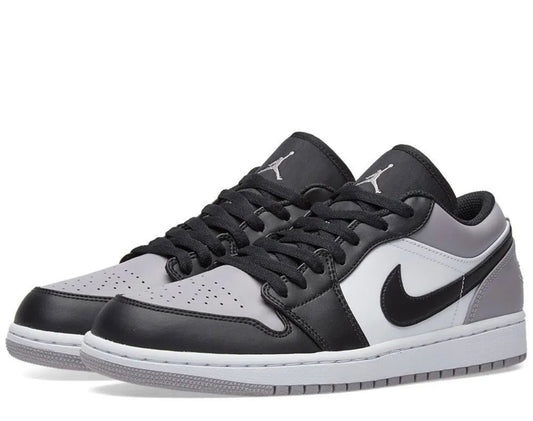 Jordan 1 Low “ Shadow Toe “