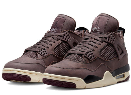 Jordan 4 “ A Ma Maniere “ “