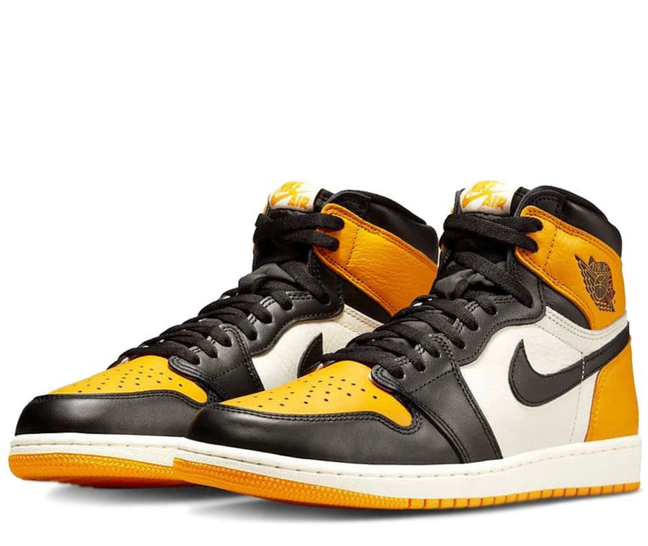 Jordan 1“ Taxi “