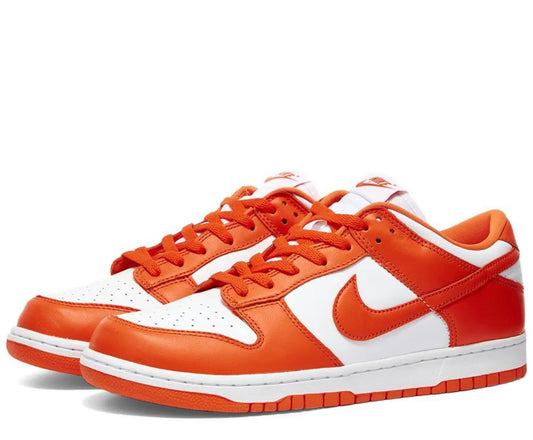 Nike Dunk Low SP “ Syracuse  “