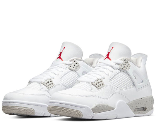 Jordan 4 “ White Oreo “