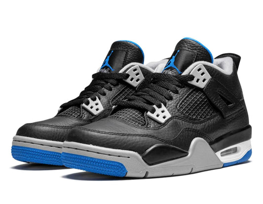 Air Jordan 4 “ Motorsport Alt. “