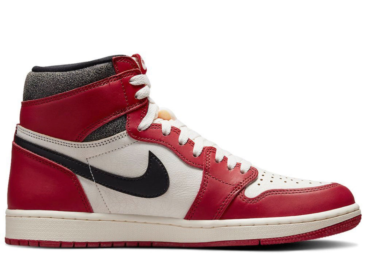 Jordan 1 “Lost and Found”